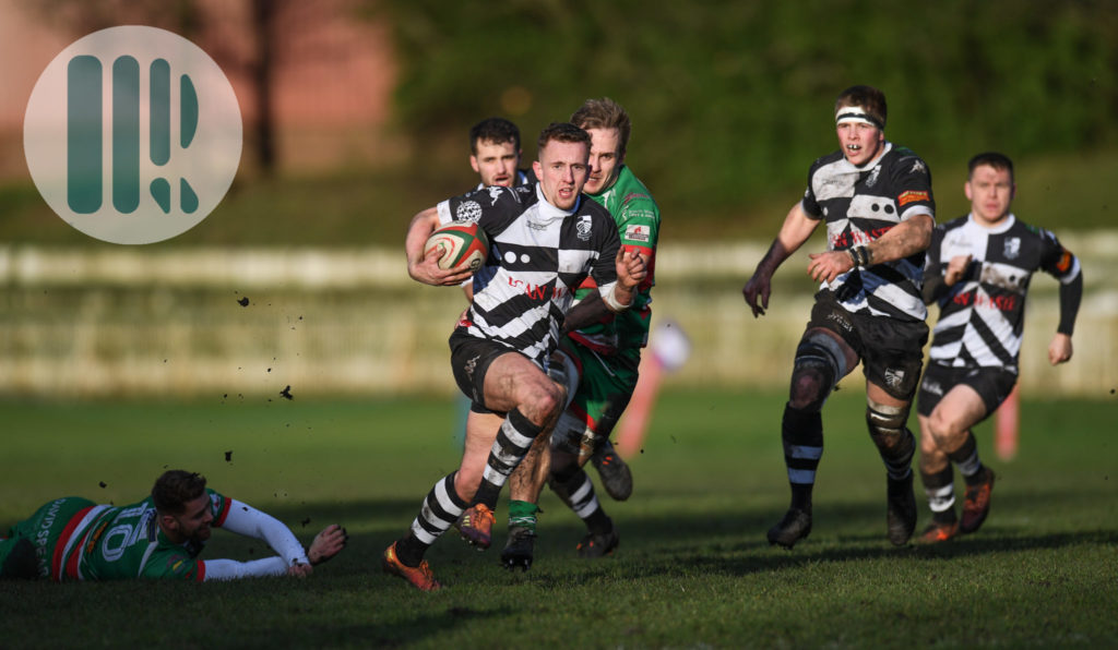 Ri Mj Ebbw Vale V Pontypridd Rfc Pontypridd Rfc