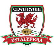 Ystalyfera - Pontypridd-rfc