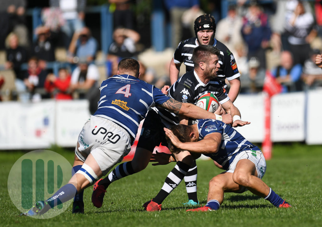 Bridgend v Pontypridd - match preview - Pontypridd-RFC