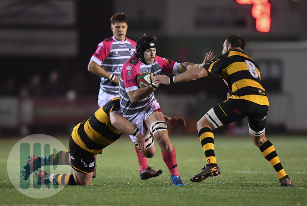 Newport v Pontypridd - match preview - Pontypridd-RFC